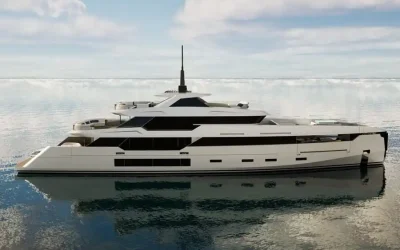 Optima Design: Leading the Future of Yacht Innovation and Sustainable Luxury