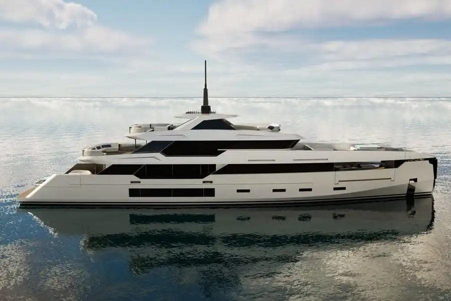 Optima Design: Leading the Future of Yacht Innovation and Sustainable Luxury