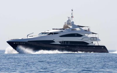 Sunseeker Yacht Al Faisal Sold to New Owner